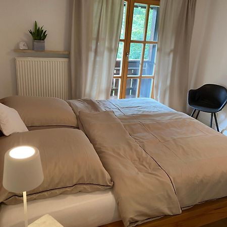 Natur- & Aktivoase Buchenberg  Экстерьер фото